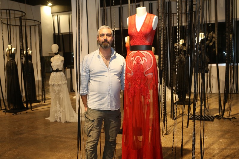 D Beirut : A New Destination For Creativity in Beirut